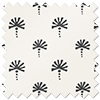 Hanalei, Jet - Made to Measure Curtains